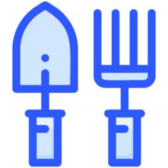 Gardening tools