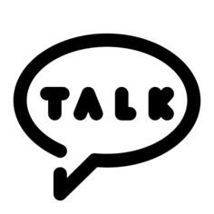 Kakao talk