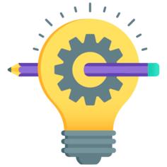Creative process