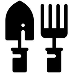 Gardening tools