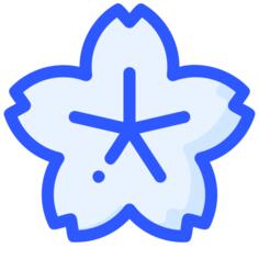 樱