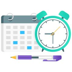 Timetable