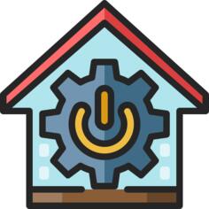 Power settings