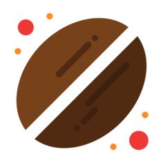Coffee bean