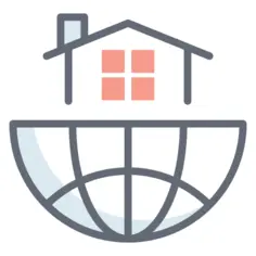 家