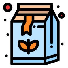 Milk box