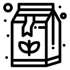 Milk box