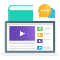 Video tutorials