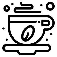 咖啡杯