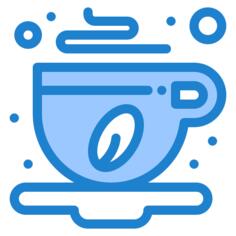 咖啡杯