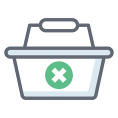 交货已取消