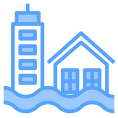洪水