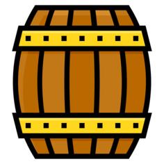 Barrel