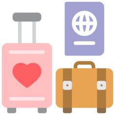 旅行