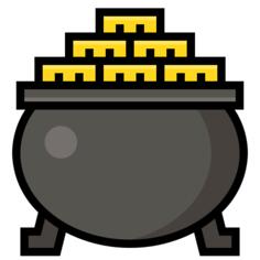 金锅