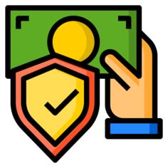 付款