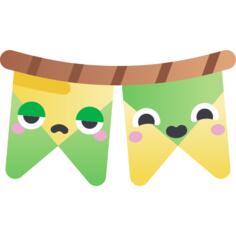 Pennant