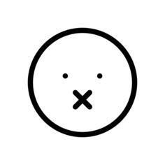 Mute