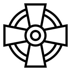 Cross