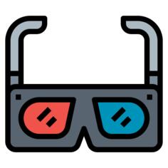 3D眼镜