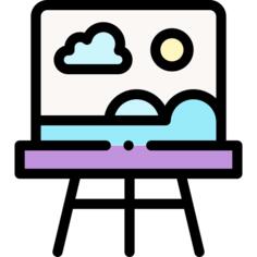 帆布