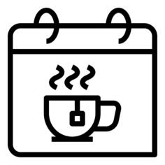 茶
