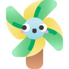 Pinwheel