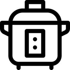 Rice cooker