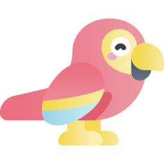 Macaw