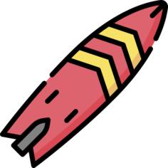 Surfboard