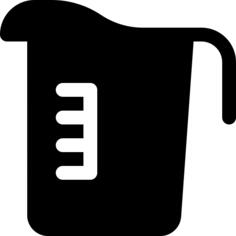 量杯