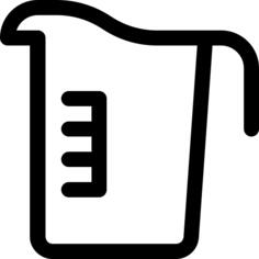 量杯