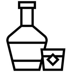 酒精饮料