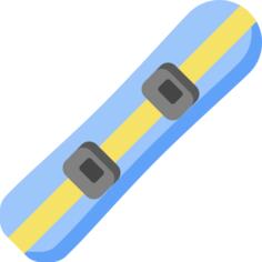 Snowboard