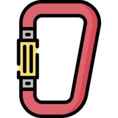 登山扣
