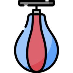 Punching ball