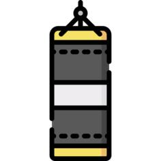 Punching bag