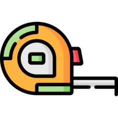Measuring tape