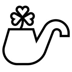 管