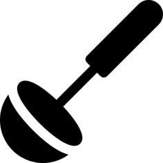Ladle