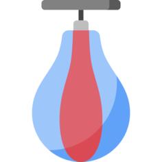 Punching ball