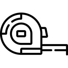 Measuring tape