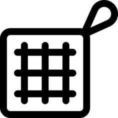 Pot holder