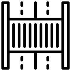 人行横道