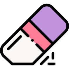 橡皮