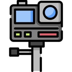 Action camera