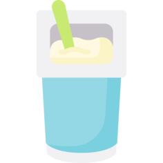 酸奶