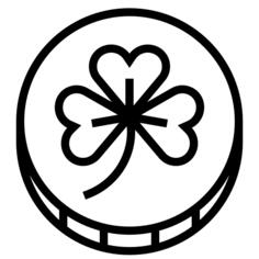 硬币