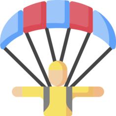 Parachute