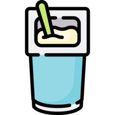 酸奶
